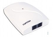 Topcom Webtalker 301 VoIP USB (10001720)